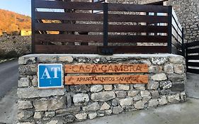 Apartamentos Samitier Casa Cambra